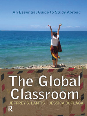 cover image of Global Classroom